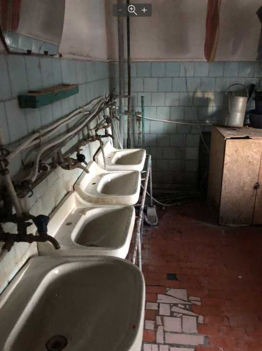 Пропоную в оренду кімнату в гуртожитку