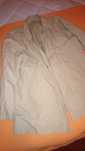 Gabardina decénio original tam L