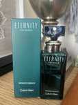 Eternity for women Aromatic Essence Calvin Klein 50 ml