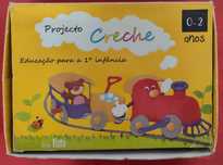 Projeto Creche ( grupo Rafa)