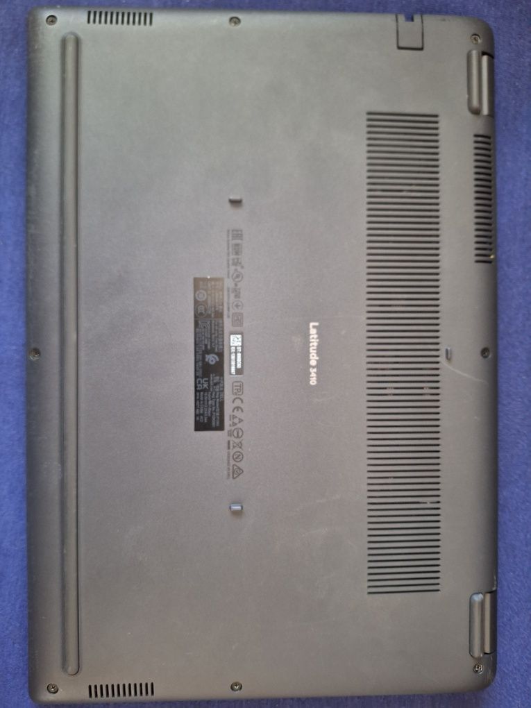 Dell latitude 3410