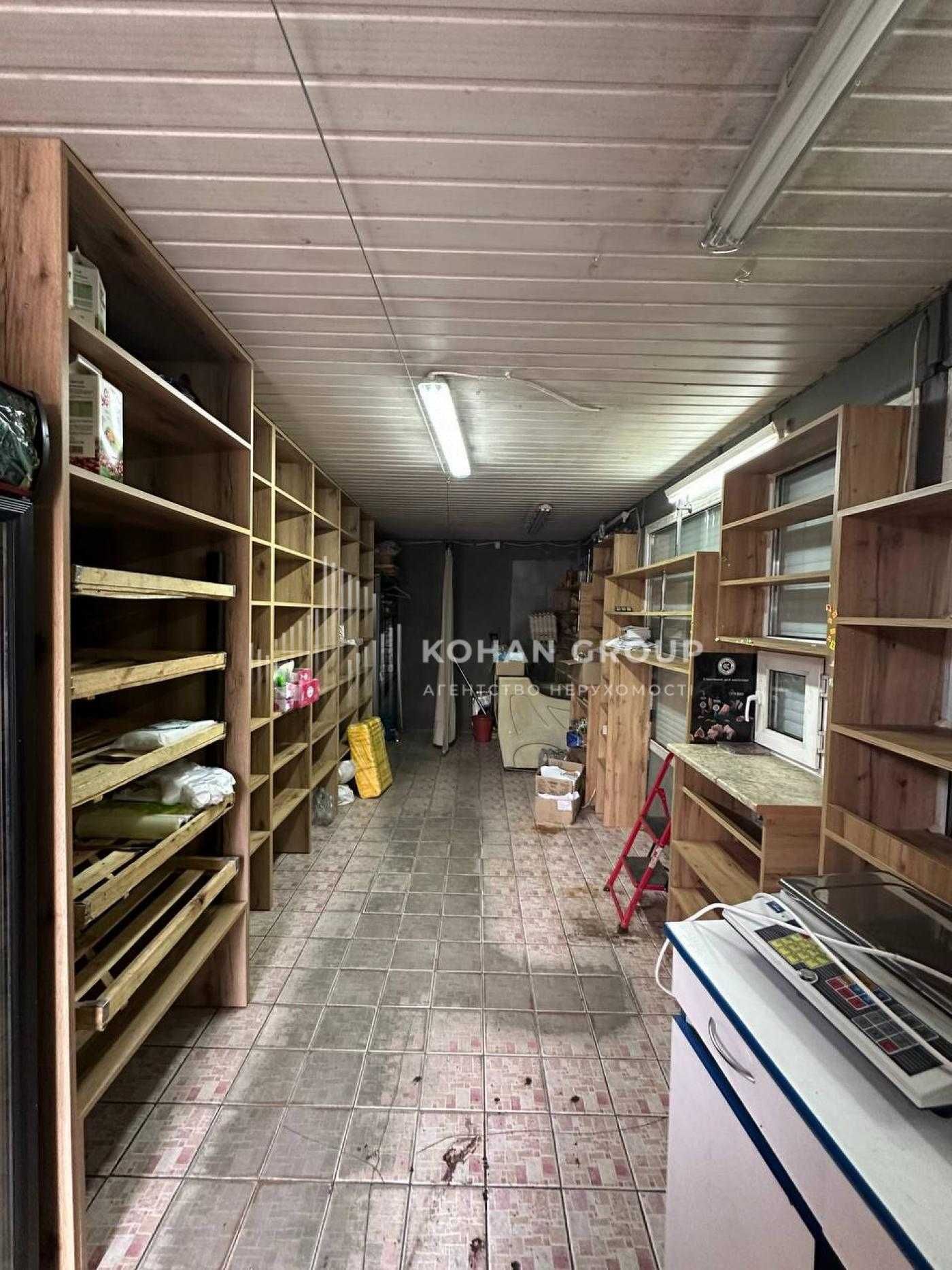 ‼️Продаж комерційного приміщення на вул. Кам’янецька, площа 20 кв.м‼️