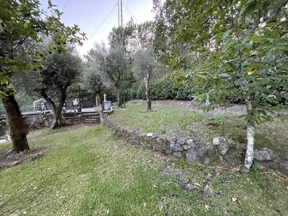 Moradia Isolada em zona tranquila no meio da Natureza
