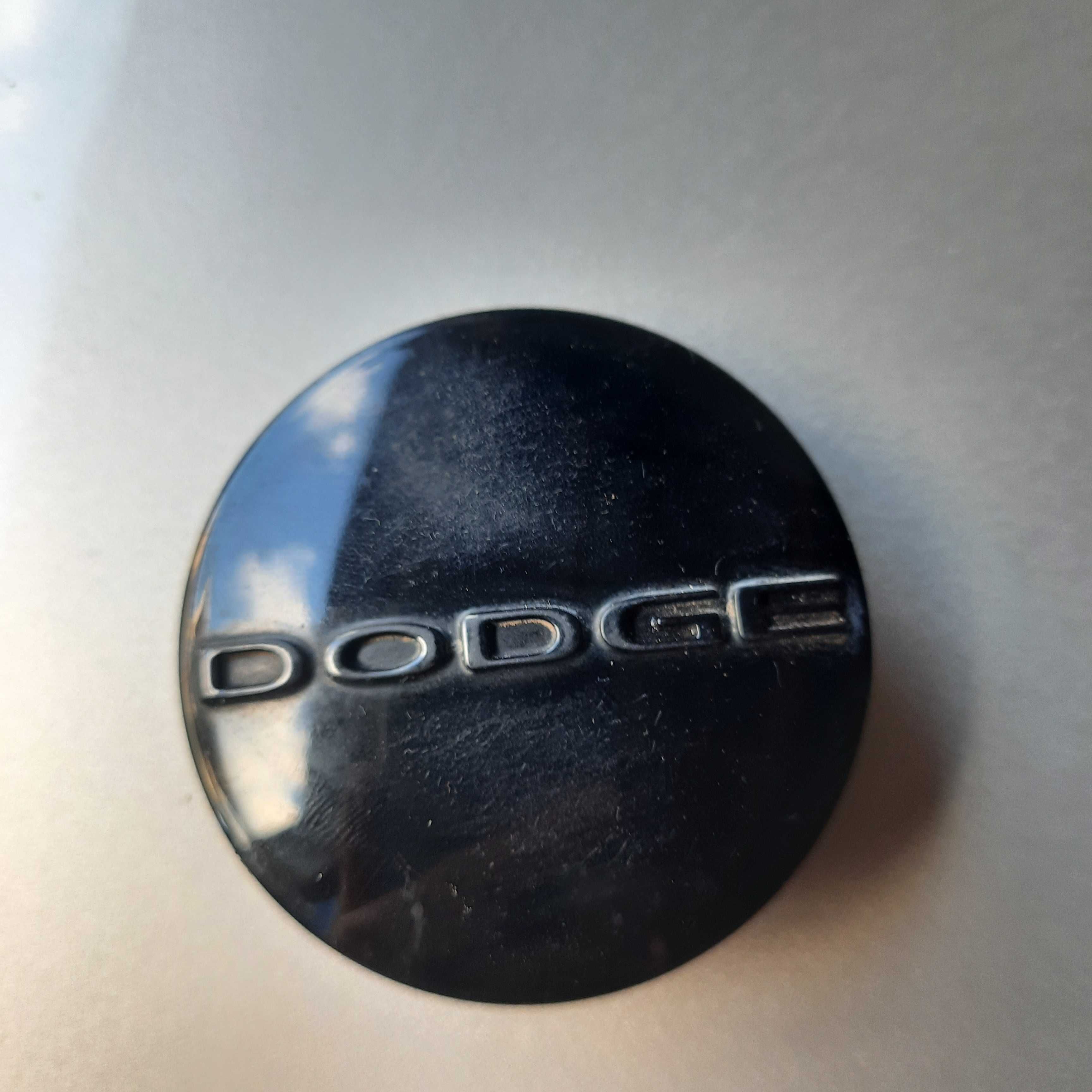 Ковпачок на діск DODGE