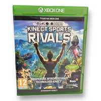 Kinect Sports Rivals Microsoft Xbox One