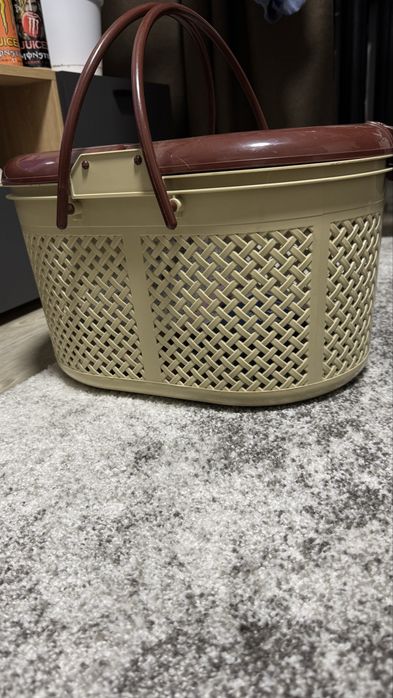 Переноска для котов / маленьких собак / кошачая для котів котяча