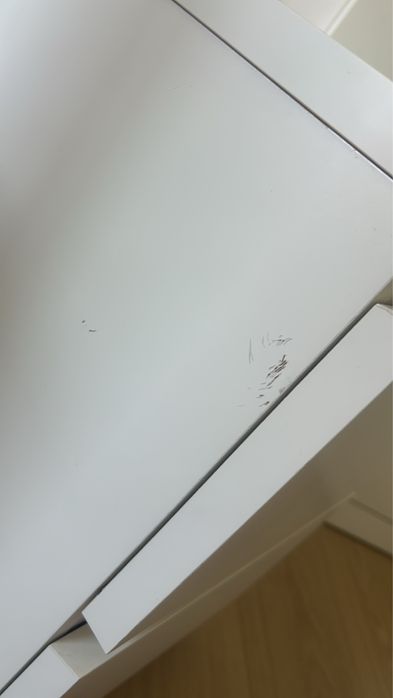 Ikea szafka nocna