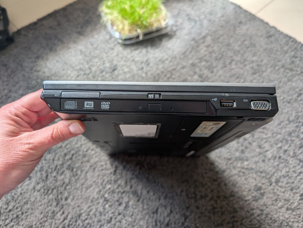 Laptop Dell latitude e4310