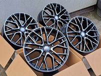 Alufelgi 20 MERCEDES 5x112 C223 C238 W211 W220 R170 SLK GLC