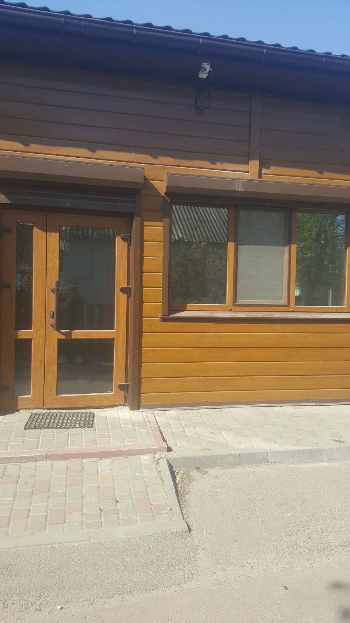 Оренда комерційного приміщення