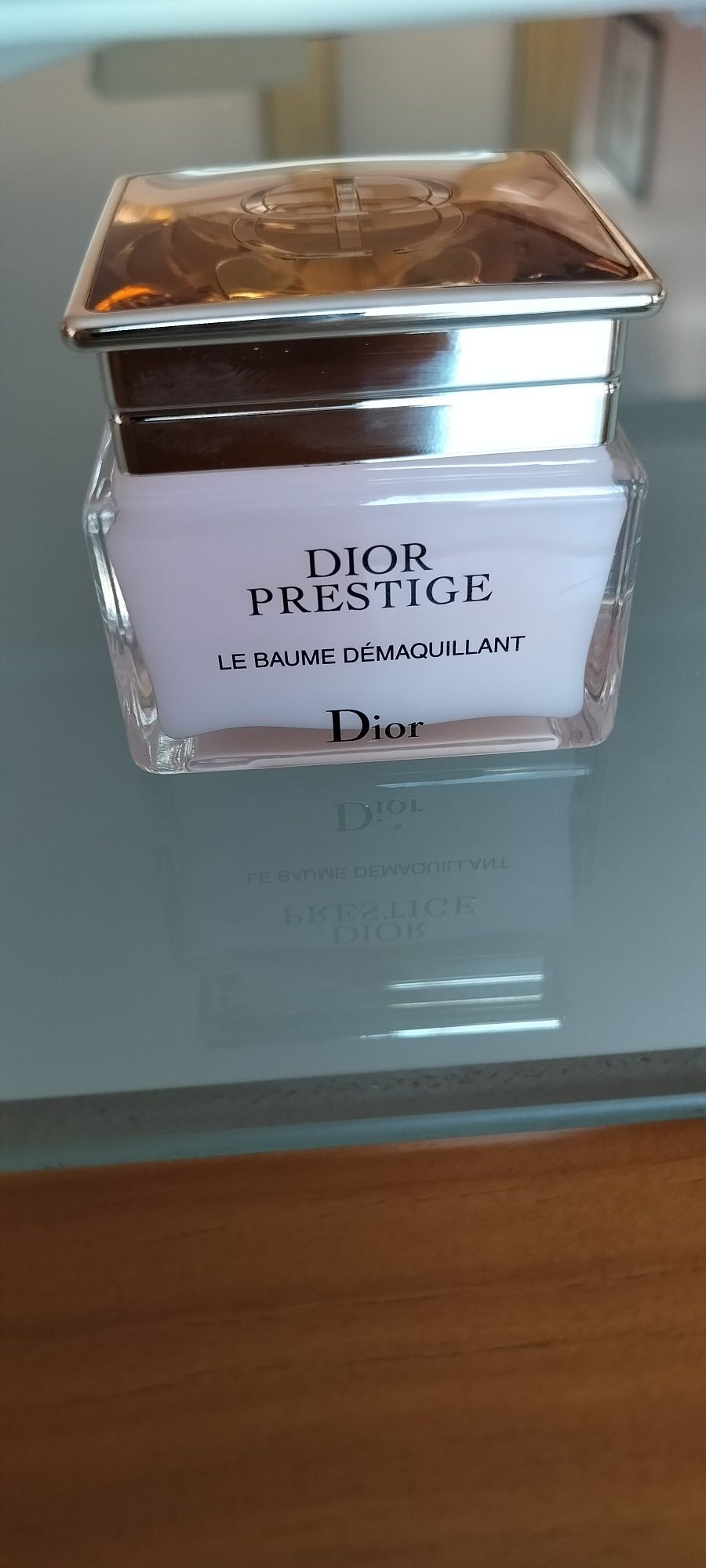 Dior Prestige  demaquillant