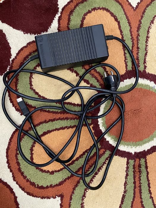 Zasilacz Commodore Amiga 600, 1200, A600, A1200