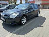 Hyundai i30 1.4 benzyna z  gazem
