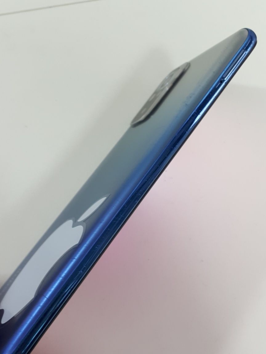 Xiaomi Redmi Note 10S  (6/128Gb)