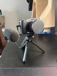camera de video 4K