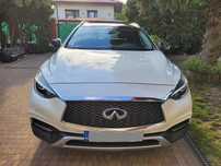 Infiniti QX30 Infiniti QX30 Premium 2.0 turbo AWD