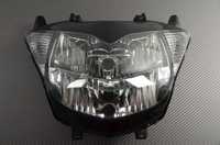 lampa reflektor Bandit 650 BKING Burgman HAYABUSA VSTROM 2003 - 2015