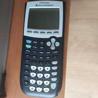 Máquina calculadora gráfica Texas TI-84 Plus