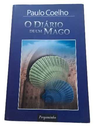 O Diário de um Mago, de Paulo Coelho