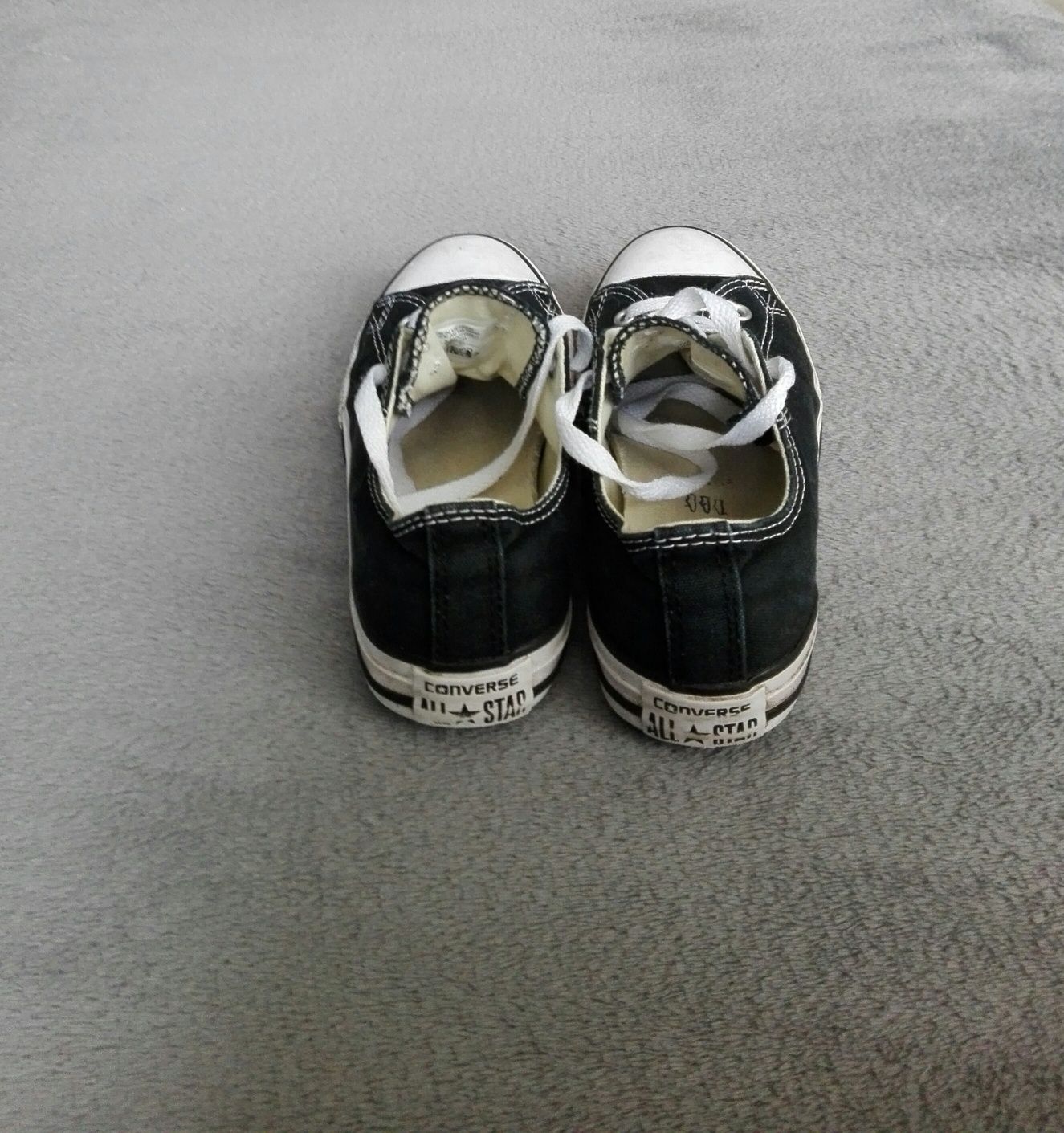 Converse all Star oryginalne buty sportowe trampki rozm 34