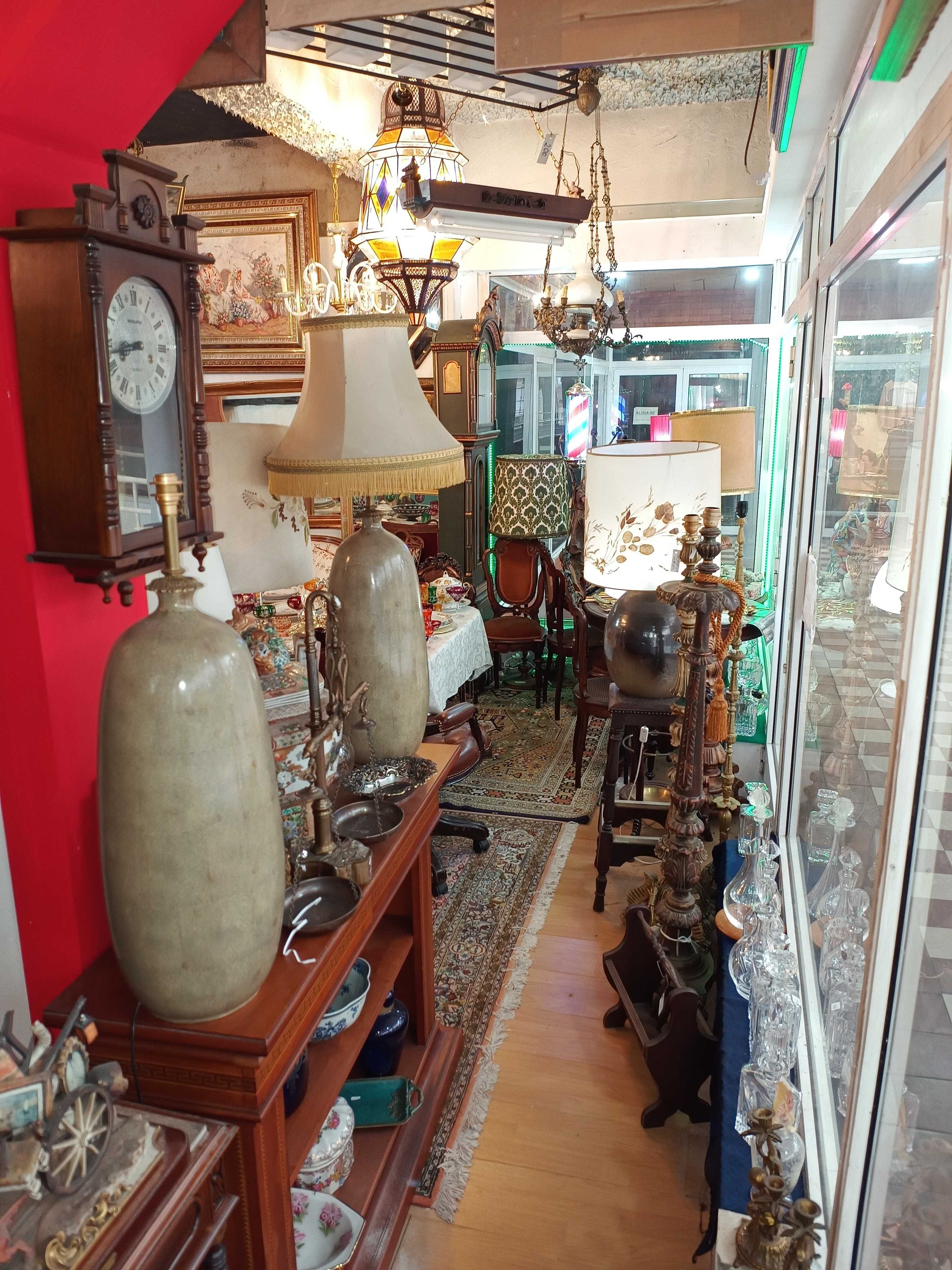 Terrinas Vários Fabricantes 4