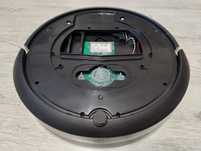Płyta Główna z obudową i zderzakiem Irobot Roomba i3 (Uszkodzona)