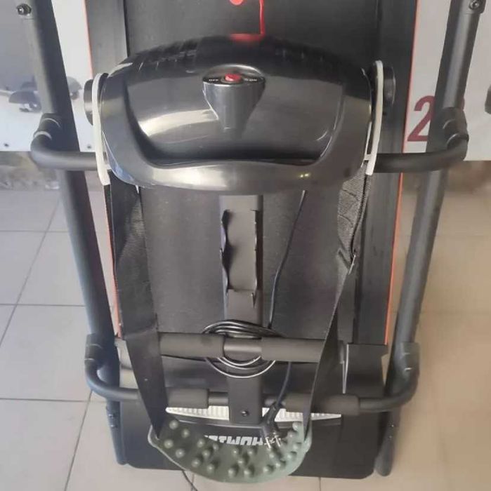 Бігова доріжка з масажером WCG-H518M