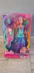 Lalka filmowa Barbie Magic Malibu Mattel HLC32