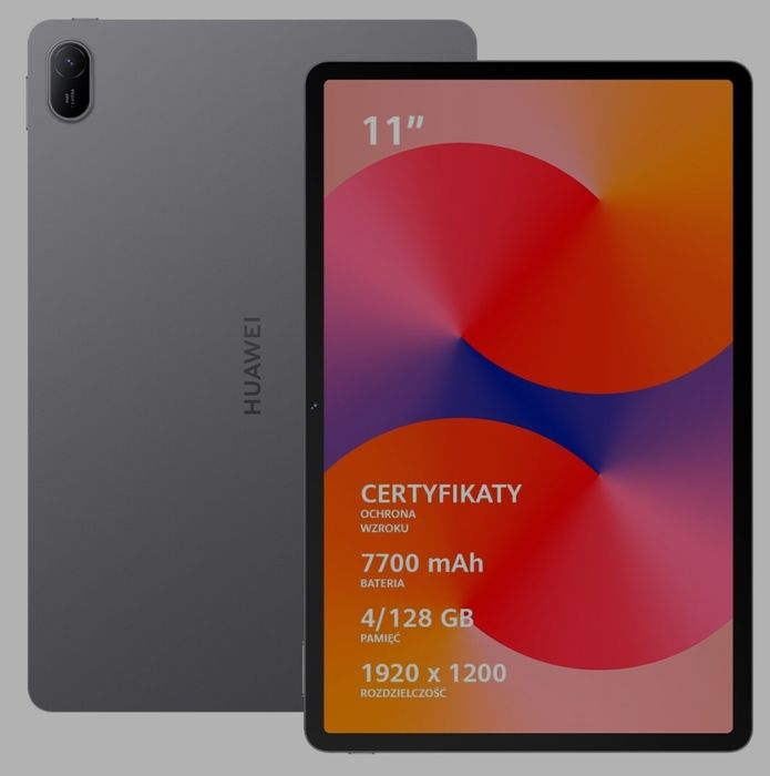 Tablet Huawei MatePad SE 11'