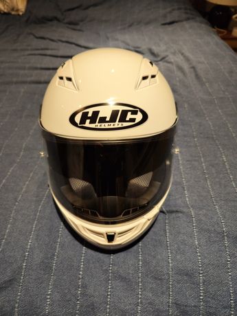 Kask motocyklowy HJC rozmiar s