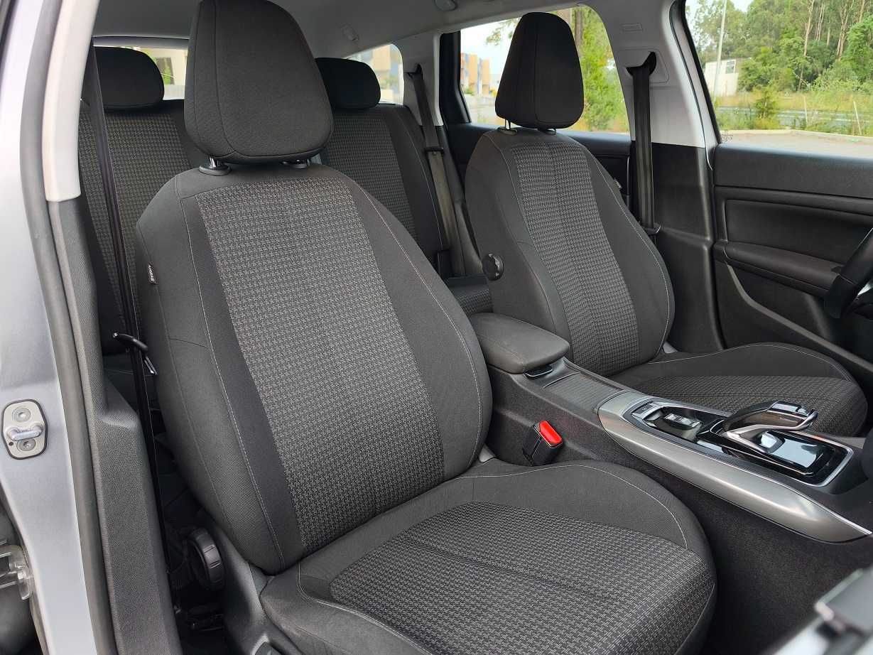 Peugeot 308 1.5 HDI Dez/2019