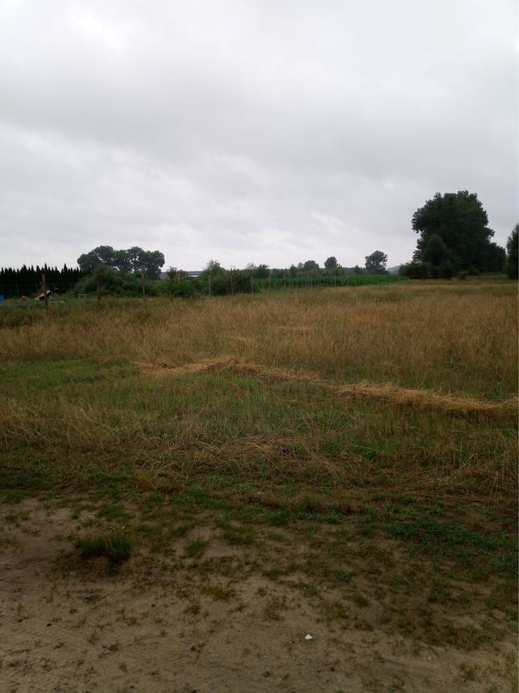 Działka budowlana