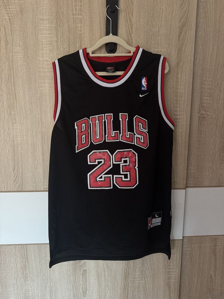 Koszulka Nike L Jordan 23 Chicago bulls NBA 90s