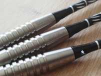 Lotki 23 g John Lowe