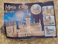 Legos Castelo Hogwarts Harry Potter – Blocos de Montar (Novo)