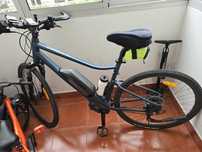 Bicicleta eletrica