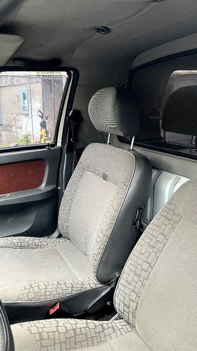 Таврія Пікап ЗАЗ 1105