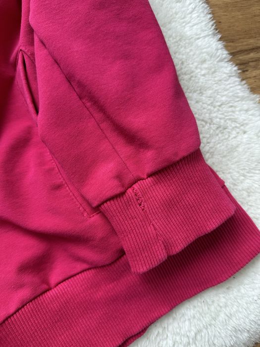 Bluza Louis Vuitton różowa *Używana*