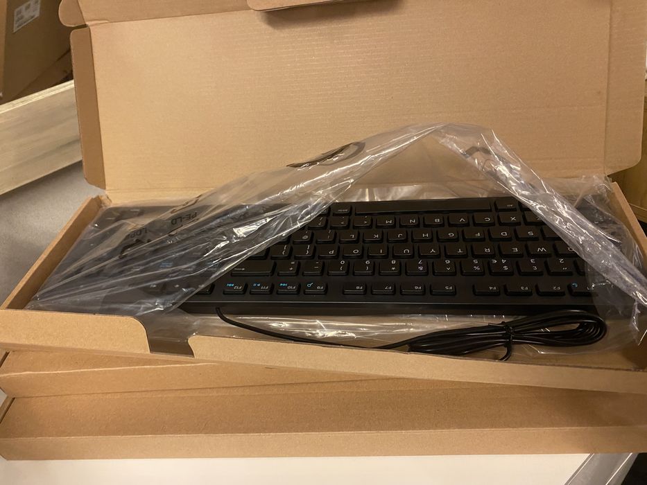 Клавіатура