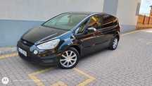 Ford S-Max 2.0 TDCi,, automat,,7 osób ,, super stan,,