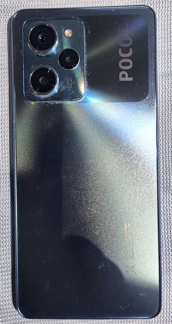 Xiaomi POCO X5 Pro 5G