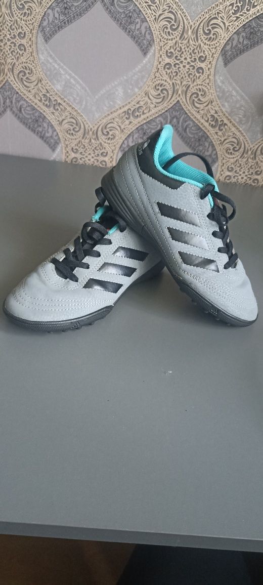 Сороконожки Adidas