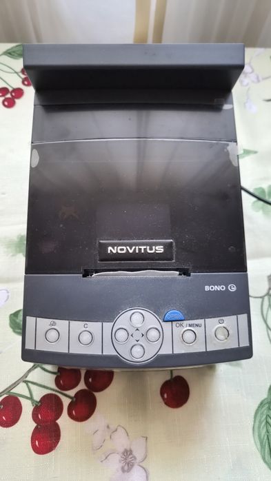 Drukarka fiskalna Novitus