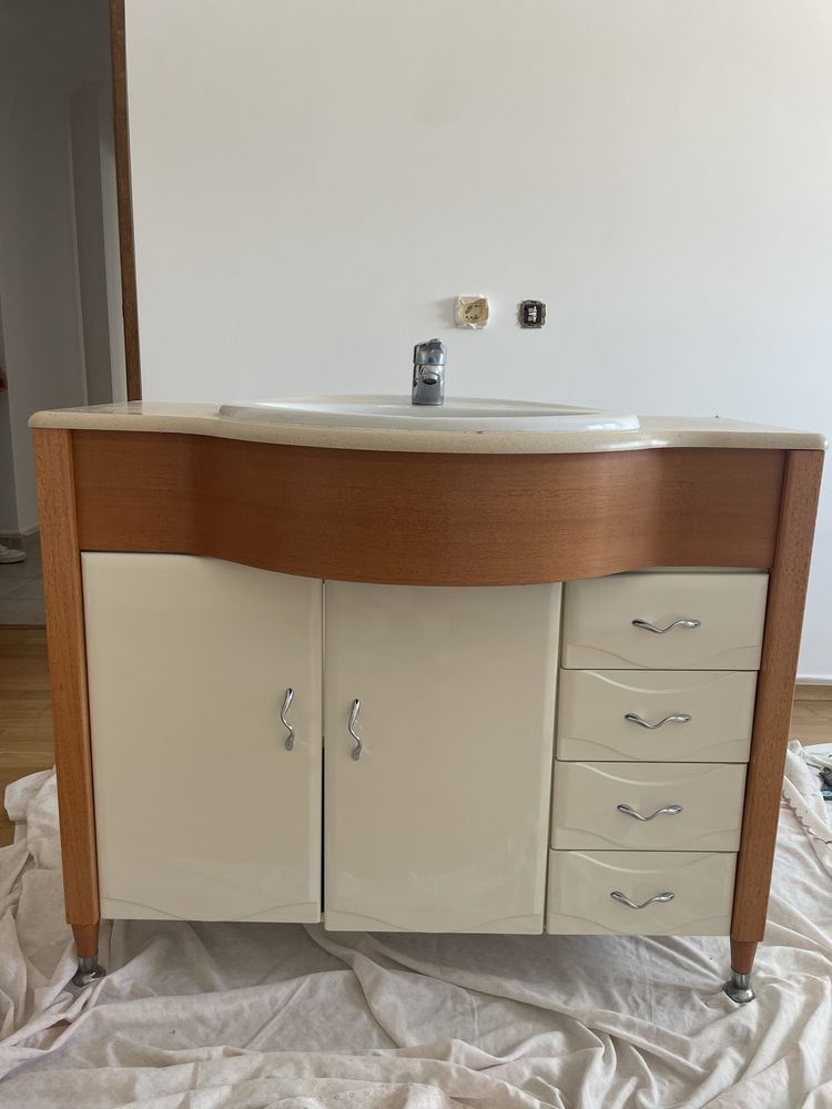 Movel WC - usado