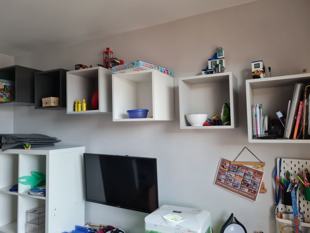 Komplet mebli Ikea pokój dziecięcy