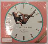 Kylie Minogue The Definitive Collection 2CD nowa w folii fabrycznej
