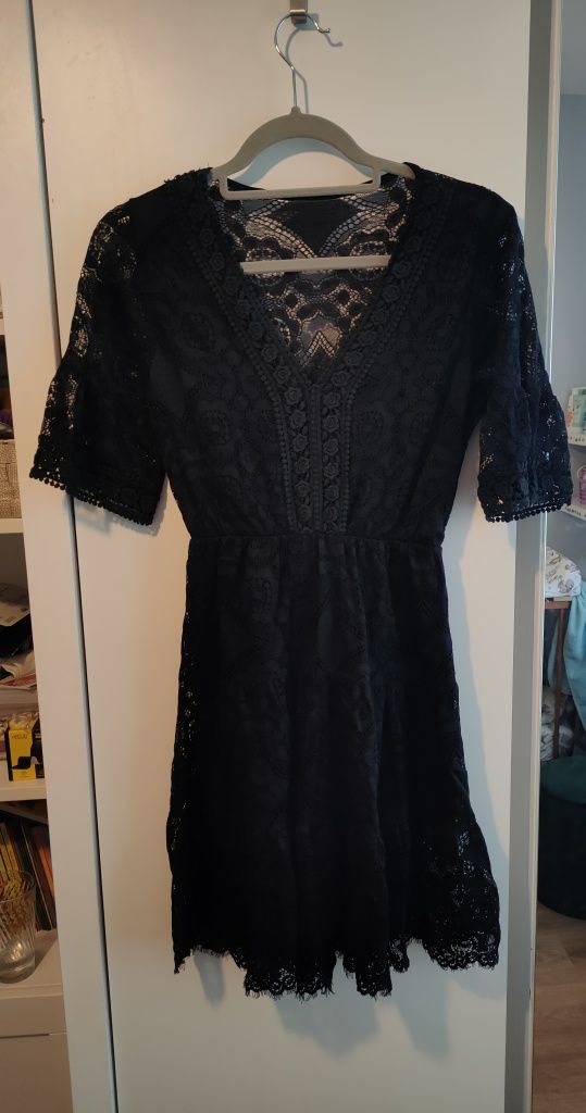 Sukienka Boho rozmiar L