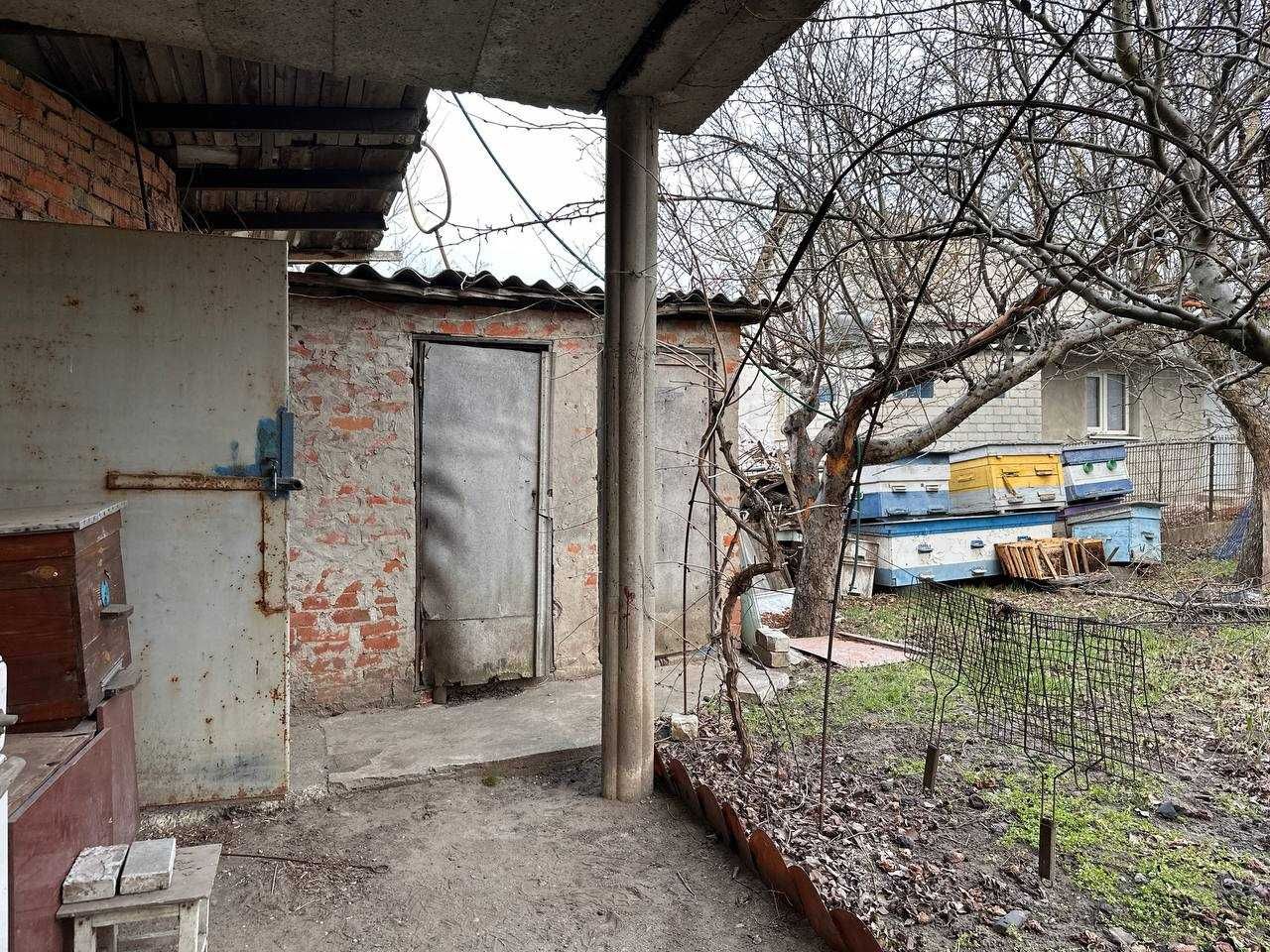 Дача в Рыбальске с видом на Днепр ДК "Аргуз"