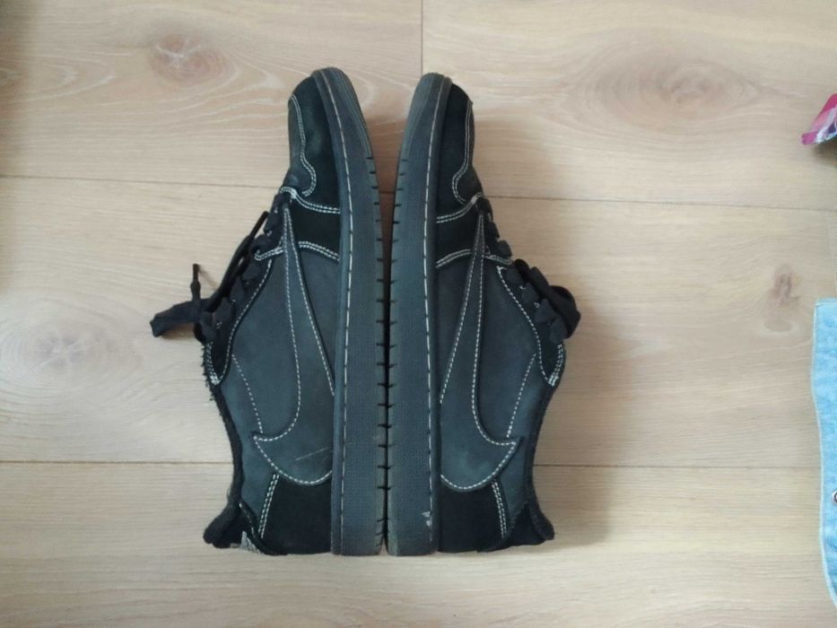 Buty Nike Travis scoot 44.5