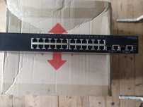 Коммутатор Edge-core 3528XA